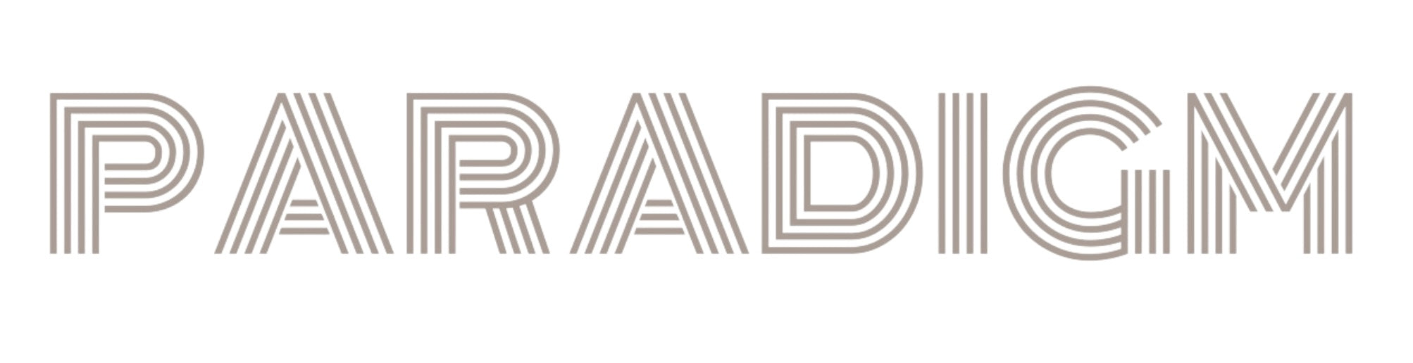 Paradigmthelabel
